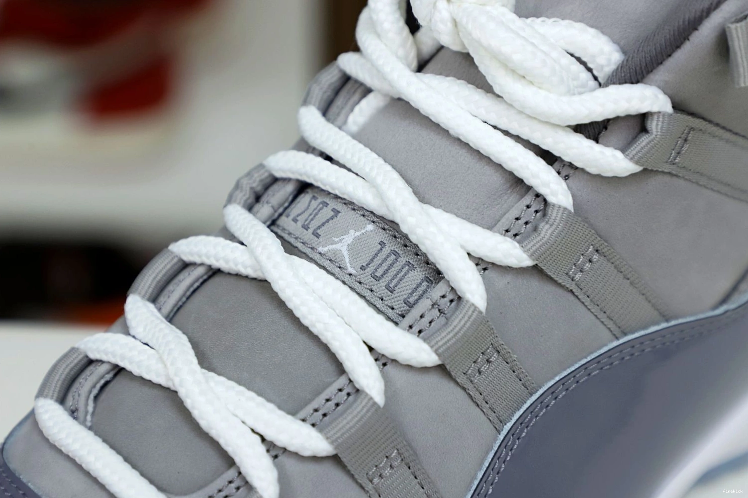 GREY' 11 2021 AIR JORDAN RETRO 'COOL 0817
